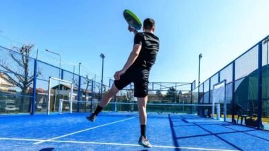 Nlpadel