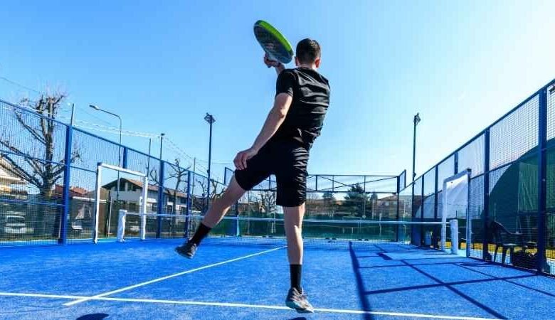 Nlpadel