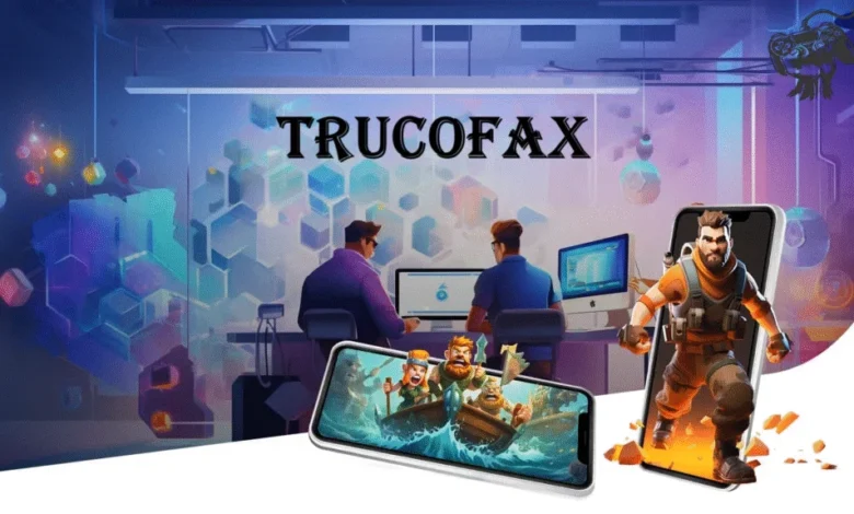 Trucofax