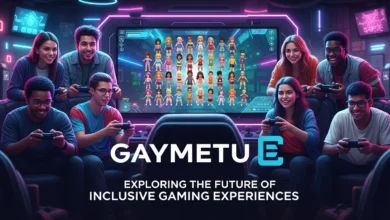 Gaymetu E