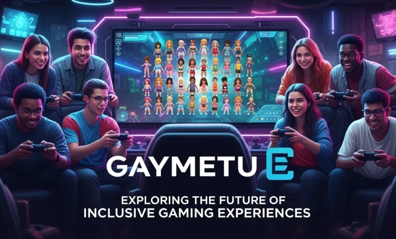 Gaymetu E