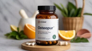 Osteopur