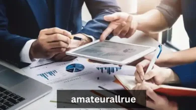 amateurallrue