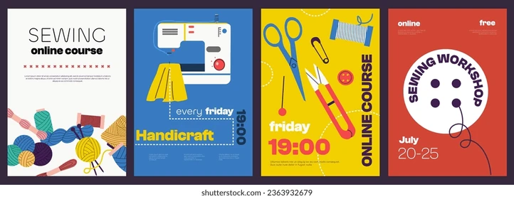 Tailoring Flyer Content
